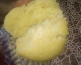 A picture of step 2 of Steam sponge cake.