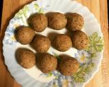 Oats & Date Balls recipe step 4 photo