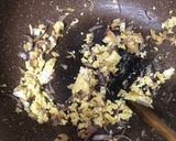 Foto langkah ke 2 dari resep Nasi Goreng Nyahnyah.