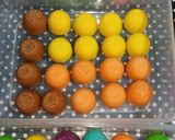 Foto langkah ke 6 dari resep Bolu Nutrisari.