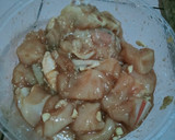 Foto langkah ke 3 dari resep Ayam Teriyaki.