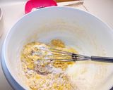Castagnole recept fázis 2 fotója