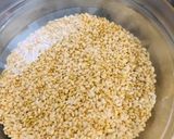 Foto del paso 3 de la receta: Arroz yamaní con camarones