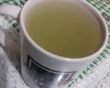 Foto del paso 5 de la receta: Te sientes inflamado? Prueba este tecito