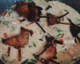 Foto langkah ke 1 dari resep Mangut Ikan Panggang.