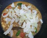 Foto langkah ke 4 dari resep Tongseng Ayam.