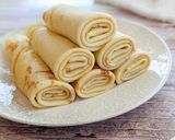 Une image de l'étape 8 de L'inratable recette de pâte à crêpes.