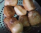 Foto langkah ke 6 dari resep Odading.