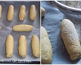 Foto del paso 4 de la receta: Pulguitas