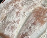 Foto del paso 3 de la receta: Palometa en salsa