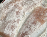 Foto del paso 3 de la receta: Palometa en salsa