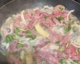 Foto del paso 2 de la receta: Bistec 🥩 borracho 🍺