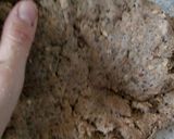 Foto del paso 3 de la receta: Pan semi integral con semillas
