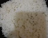 Foto langkah ke 1 dari resep YAKIMESHI (Japanese fried rice).