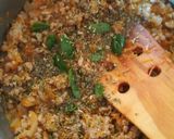 Bolognai spagetti recept fázis 4 fotója