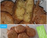 Foto langkah ke 7 dari resep Persatuan Kentang dan Telur (Perkedel).