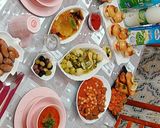 صورة لخطوة 5 من وصفة طاجين الزيتون