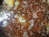 Receta de guiso súper fácil y rica😍😍🙌 Maxi Diana