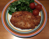 Foto del paso 7 de la receta: Chuletas de cerdo (Tonkatsu)