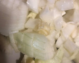 Foto del paso 5 de la receta: Jamoncitos en salsa de champiñón