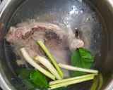Foto langkah ke 1 dari resep Soto Ayam Lamongan.