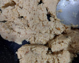 तिल गुड़ और मावे के लड्डू (til gur aur mewe ke ladoo recipe in Hindi) रेसिपी चरण 2 फोटो