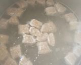 Foto del paso 4 de la receta: Ñoquis de ricota & harina integral