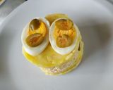 Foto del paso 6 de la receta: Causa peruana