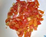 Foto langkah ke 3 dari resep Sambel Telur Kacang Panjang.
