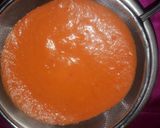 হেলদি ক্রিমি টম্যাটো স্যুপ (healthy creamy tomato soup recipe in Bengali) রেসিপি ধাপ - 5 ছবি