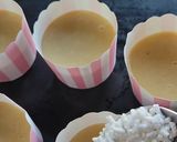 Foto del passaggio 3 della ricetta Muffin 8 cucchiai