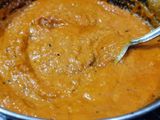 વેજ કોલ્હાપુરી (Veg Kolhapuri Recipe In Gujarati)