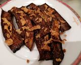 Une image de l'étape 8 de Bacon de banane 🥓.