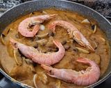 Foto del paso 17 de la receta: Suquet de rape