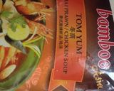 Foto langkah ke 2 dari resep TomYum sapi muda.