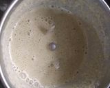 उपवास डोसा चटणी (upwas dosa chutney recipe in marathi) रेसिपी स्टेप 4 फोटो 