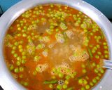 मटार पुलाव (Matar Pulao Recipe In Marathi) रेसिपी स्टेप 3 फोटो