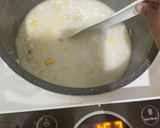 Foto langkah ke 4 dari resep Bubur ikan (favorit anak).