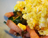 Foto del paso 4 de la receta: BC - Huevos revueltos