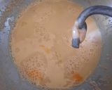 A picture of step 1 of Tabriz Ramadan Bread (Traditional Persian Ramadan Bread).