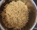 Foto langkah ke 2 dari resep Bakmi Goreng Jawa ala Abang-Abang.