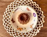 Foto del passaggio 4 della ricetta Mizu Yokan - Gelatina di Anko la confettura di Azuki, i fagioli giapponesi
