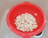 Foto del paso 1 de la receta: Ensalada de alubias