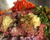 Foto del paso 1 de la receta: Albóndigas de res