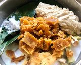 Foto langkah ke 4 dari resep •Gudeg Ayam Telur• by Dapur Itha.
