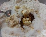 Foto del paso 1 de la receta: Pan dulce con crema pastelera