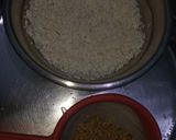मेथी की खिचड़ी (methi ki khichdi recipe in Hindi) रेसिपी चरण 1 फोटो