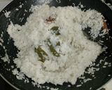 Foto langkah ke 4 dari resep Nasi Uduk Betawi.