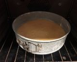 A picture of step 9 of Tarta de Santiago.