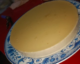 Foto del paso 1 de la receta: Tarta de queso con Kinder